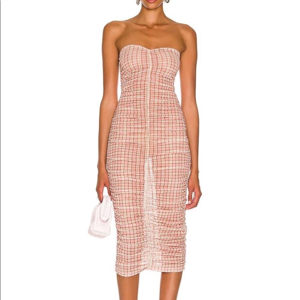 Miaou Tube Dress